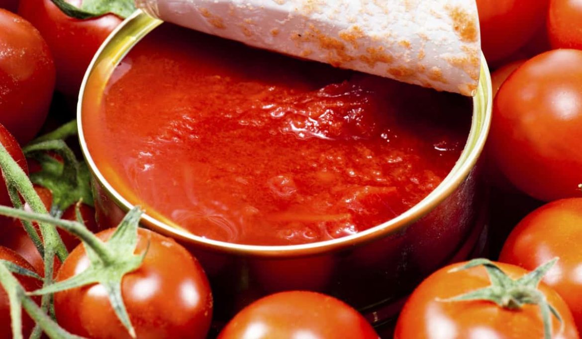 low sodium canned tomato sauce fantastic recipe ideas