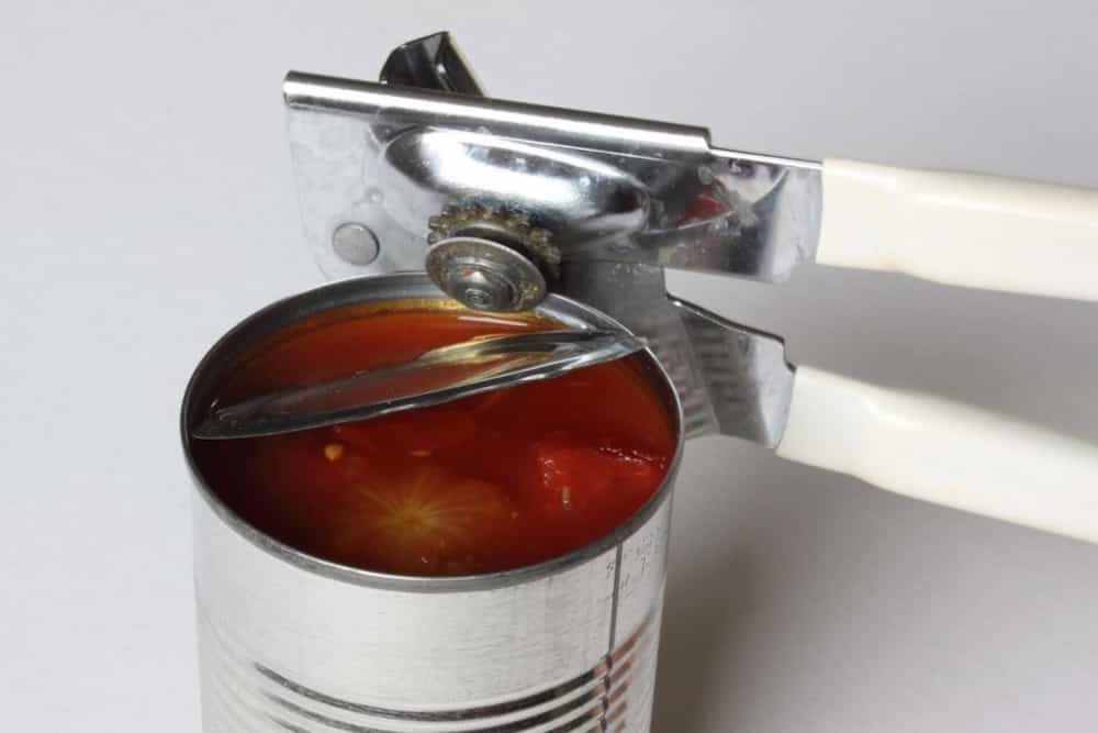 how canned tomato acidity affects the body’s health