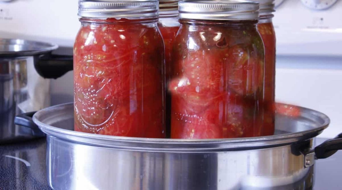 6 in 1 canned tomatoes safe home-canning procedures for tomato products