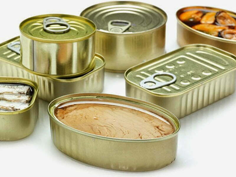 Buy light chunk tuna canned at an exceptional price